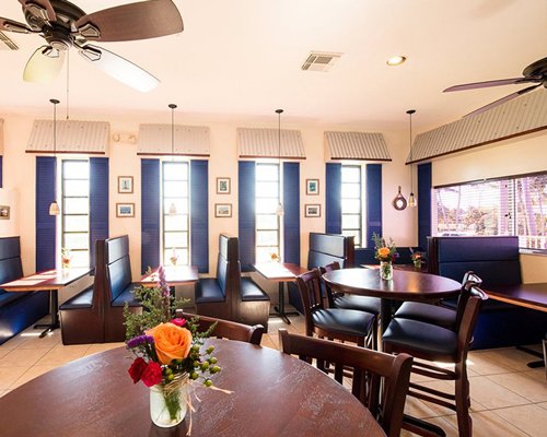 Skipjack Resort Suites and Marina