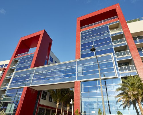 Costa Hollywood Beach Resort
