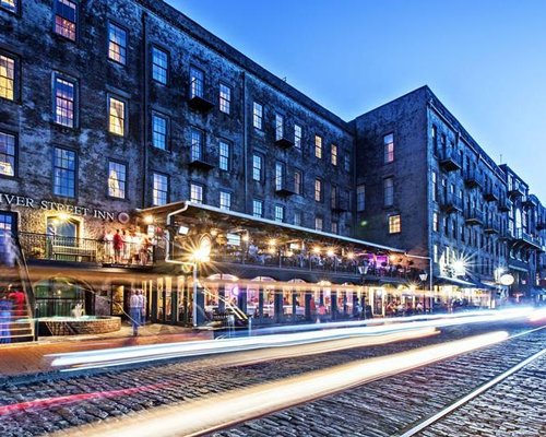 River Street Inn