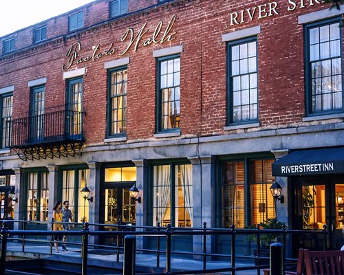 River Street Inn