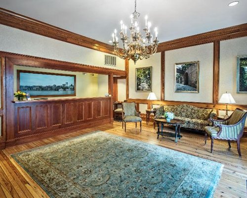 River Street Inn