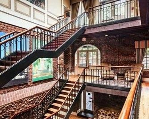 River Street Inn