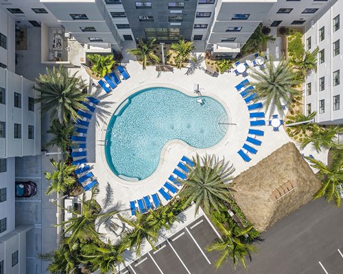 Staybridge Suites Naples Marco Island