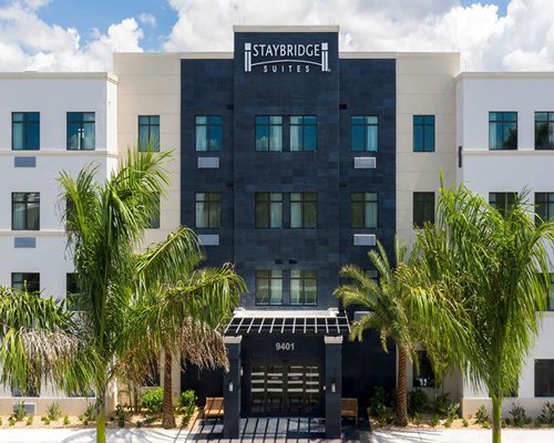 Staybridge Suites Naples Marco Island