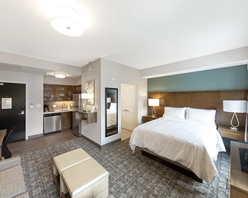 Staybridge Suites Naples Marco Island