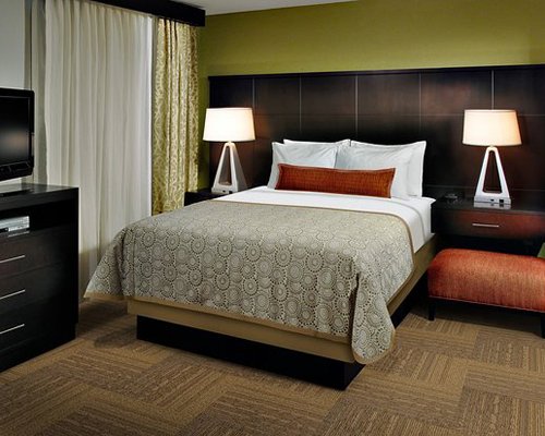Staybridge Suites Naples Marco Island