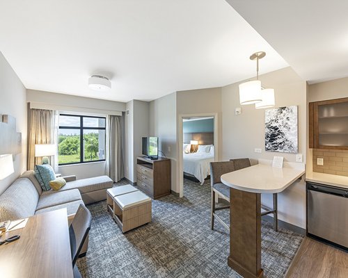 Staybridge Suites Naples Marco Island