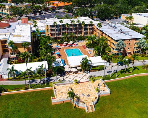 Safety Harbor Resort and Spa