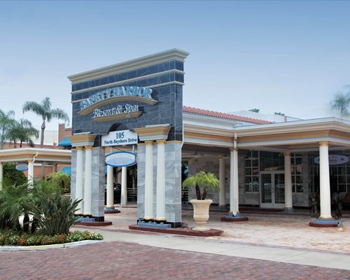 Safety Harbor Resort and Spa