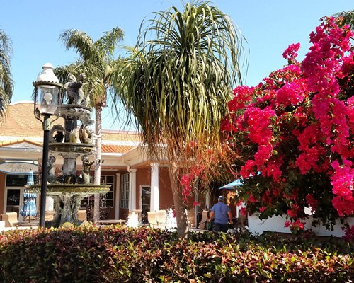 Safety Harbor Resort and Spa