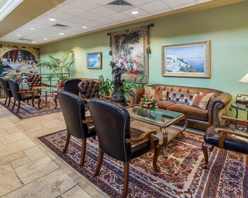 Safety Harbor Resort and Spa