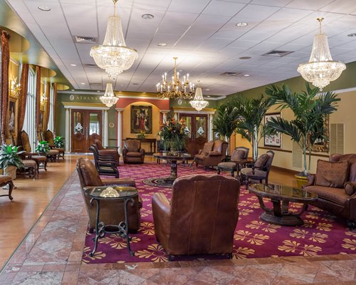 Safety Harbor Resort and Spa