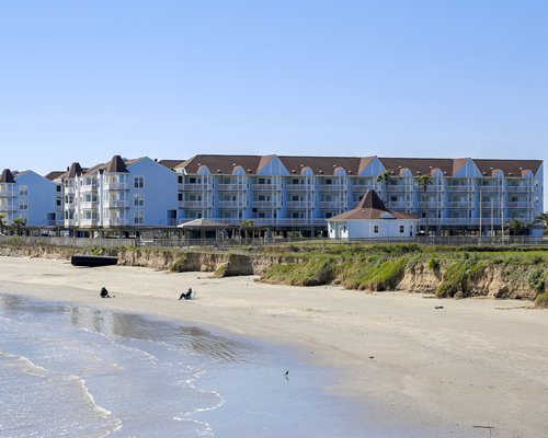 Seascape Resort Condos