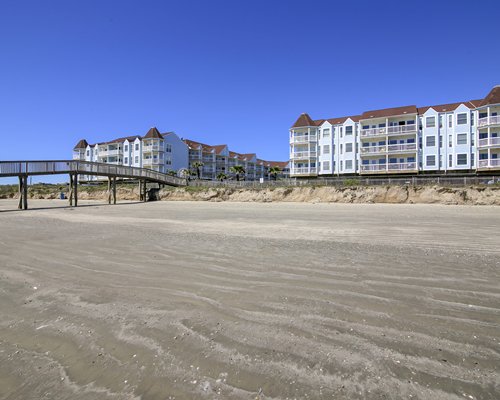 Seascape Resort Condos