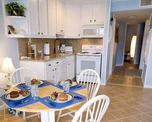 Seascape Resort Condos