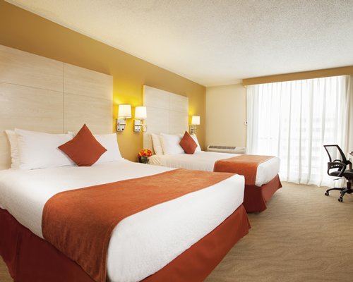 Best Western Plus Condado Palm