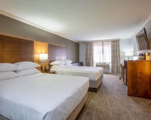 Arroyo Pinion Hotel