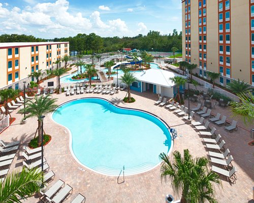 Red Lion Hotel Orlando Lake Buena Vista South - 3 Nights