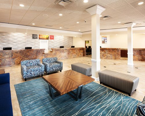 Red Lion Hotel Orlando Lake Buena Vista South - 3 Nights