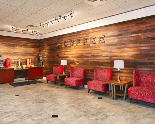 Red Lion Hotel Orlando Lake Buena Vista South - 3 Nights