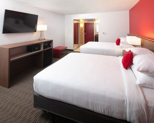 Red Lion Hotel Orlando Lake Buena Vista South - 3 Nights