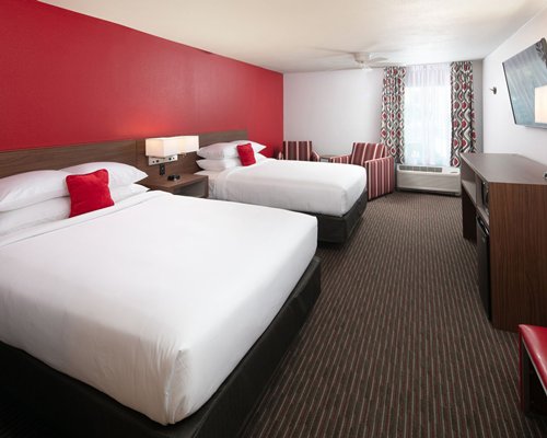 Red Lion Hotel Orlando Lake Buena Vista South - 3 Nights