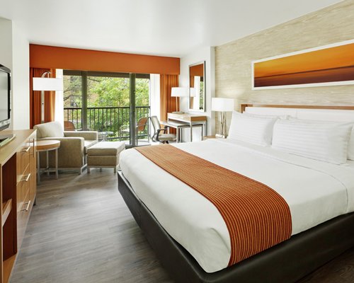 Holiday Inn Riverwalk San Antonio