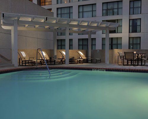 Holiday Inn Riverwalk San Antonio