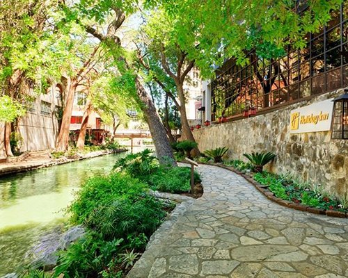 Holiday Inn Riverwalk San Antonio