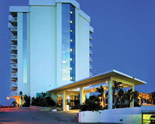 Bahama House