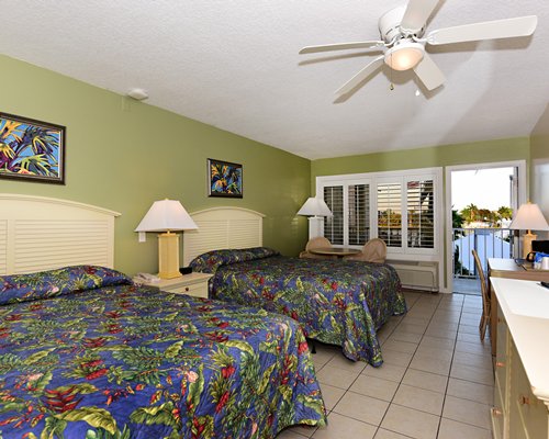 Pirate's Cove Resort & Marina