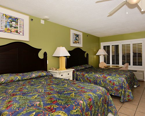 Pirate's Cove Resort & Marina