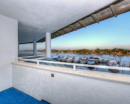 Pirate's Cove Resort & Marina