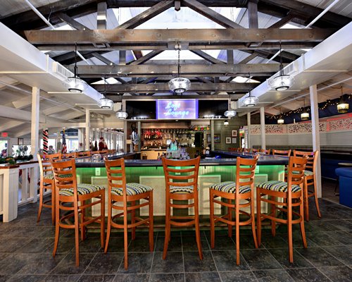 Pirate's Cove Resort & Marina