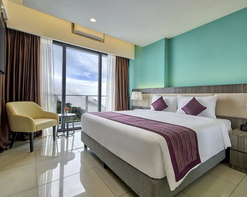 Grand Ion Delemen Hotel, Genting Highlands - 3 Nights