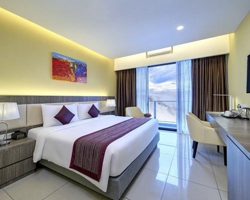 Grand Ion Delemen Hotel, Genting Highlands - 3 Nights