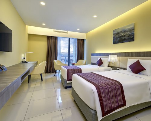Grand Ion Delemen Hotel, Genting Highlands - 3 Nights