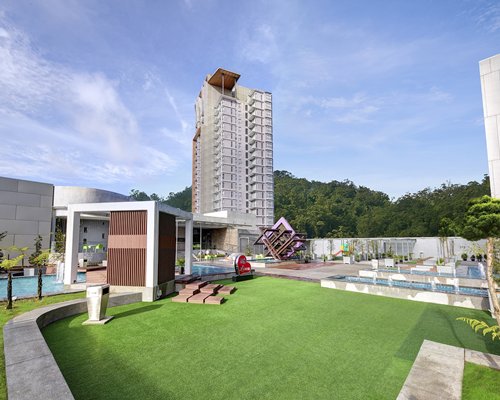 Grand Ion Delemen Hotel, Genting Highlands - 3 Nights