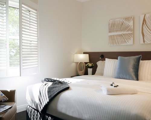 Oaks Cypress Lakes Resort - 3 Nights