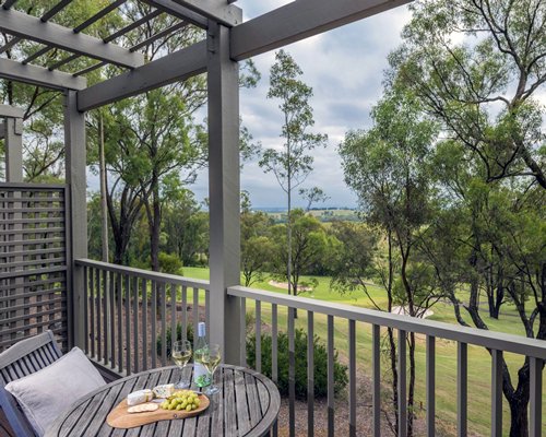 Oaks Cypress Lakes Resort - 3 Nights