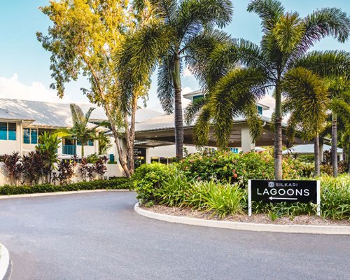 Silkari Lagoons Port Douglas - 4 Nights