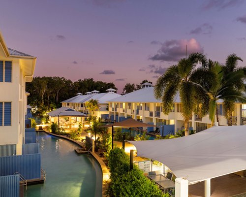 Silkari Lagoons Port Douglas - 4 Nights