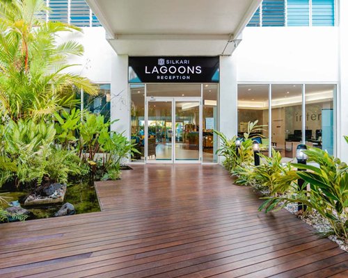 Silkari Lagoons Port Douglas - 4 Nights