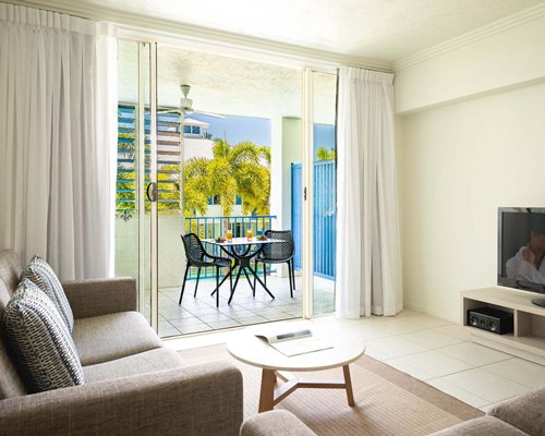 Silkari Lagoons Port Douglas - 4 Nights