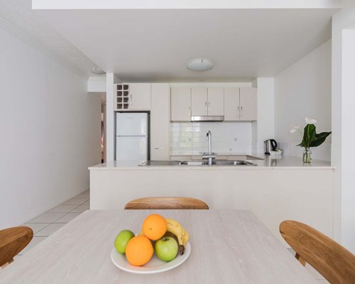 Silkari Lagoons Port Douglas - 4 Nights
