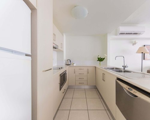 Silkari Lagoons Port Douglas - 4 Nights
