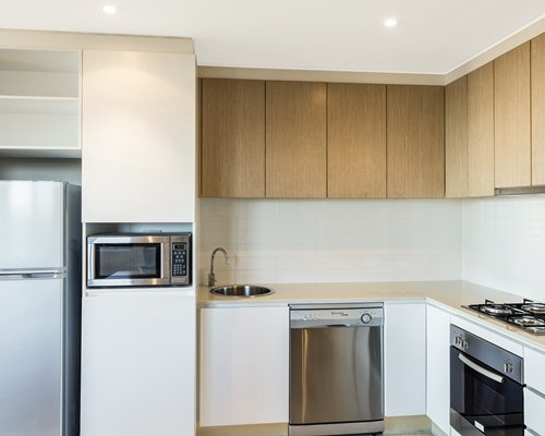 iStay Precinct - 5 Nights