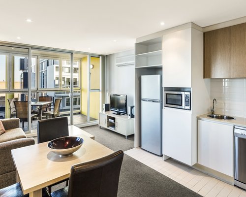 iStay Precinct - 5 Nights