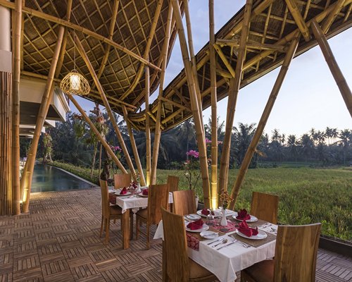 Wadari Ubud Retreat - 4 Nights