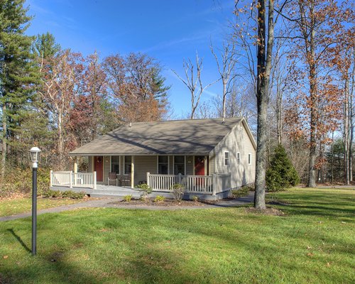 Woodfield Manor, a Sundance Vacations Property